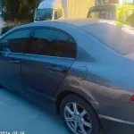 Honda Civic 2009 из Китая