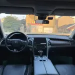 Honda Avancier 2019 из Китая