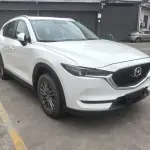 Mazda CX-5 2020 из Китая