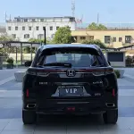 Honda UR-V 2024 из Китая