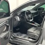 Audi A3 2024 из Китая