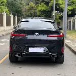 BMW X4 2025 из Китая