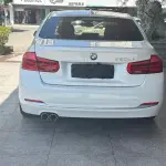 BMW 3 Series 2019 184 л.с. — лот 57791302 из Китая