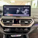 BMW X4 M40i 2022 из Китая