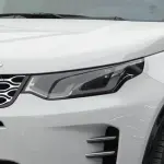 Land Rover Discovery Sport 2024 из Китая
