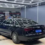 Audi A6L 2014 из Китая