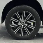 Lexus LX 2018 из Китая