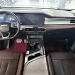 Jetour X90 PLUS 2023 из Китая