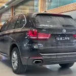 BMW X5 (Import) 2020 из Китая