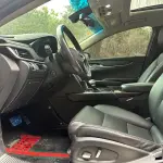 Cadillac XTS 2019 из Китая