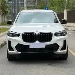 BMW X3 2023 из Китая