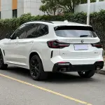BMW X3 2023 из Китая