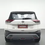 Nissan X-Trail 2022 из Китая