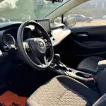 Toyota Allion 2021 из Китая