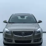 Buick Regal 2011 из Китая