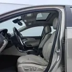 Buick Regal 2011 из Китая