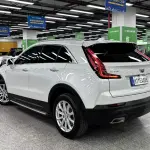 Cadillac XT4 2019 из Китая