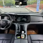 GAC Motor Trumpchi M8 2021 из Китая