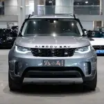 Land Rover Discovery 2024 из Китая