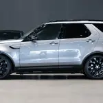 Land Rover Discovery 2024 из Китая