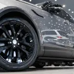 Land Rover Discovery 2024 из Китая