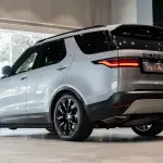 Land Rover Discovery 2024 из Китая