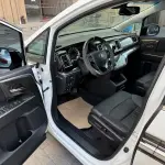 Honda Elysion 2017 из Китая