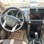 Toyota Prado (Import) 2012 из Китая