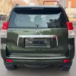 Toyota Prado (Import) 2012 из Китая