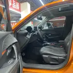 Peugeot 2008 2025 из Китая