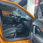 Peugeot 2008 2025 из Китая