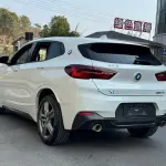 BMW X2 2021 из Китая