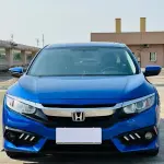 Honda Civic 2018 из Китая