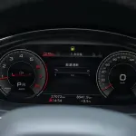 Audi Q5L 2024 из Китая