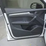 Audi Q5L 2024 190 л.с. — лот 57800116 из Китая