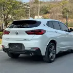 BMW X2 2021 из Китая