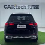 Mercedes-Benz GLC 2024 из Китая
