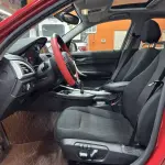BMW 1 Series (Import) 2016 из Китая