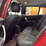 BMW 1 Series (Import) 2016 из Китая