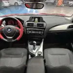 BMW 1 Series (Import) 2016 из Китая