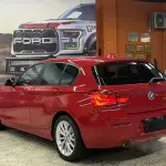 BMW 1 Series (Import) 2016 из Китая
