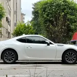 Subaru BRZ 2013 из Китая