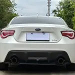 Subaru BRZ 2013 из Китая