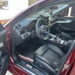 Audi A4L 2020 из Китая