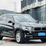 BMW X5 (Import) 2019 из Китая