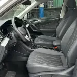 Volkswagen Tiguan L 2023 из Китая