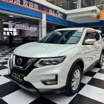 Nissan X-Trail 2024 из Китая
