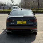 Volkswagen Sagitar 2023 из Китая