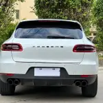 Porsche Macan 2016 из Китая