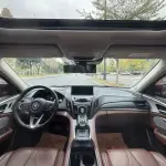Acura RDX 2019 из Китая
